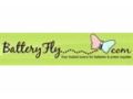 Batteryfly Coupon Codes July 2025