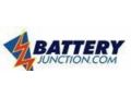 Battery Junction Coupon Codes April 2023