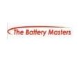 Battery Masters Uk Coupon Codes April 2024