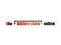 The Battery Store Coupon Codes May 2024