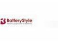Batter Style World's Largest Site For Batteries 10% Off Coupon Codes May 2024