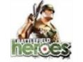 Battlefield Heroes Coupon Codes July 2025