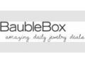 Baublebox Coupon Codes May 2024