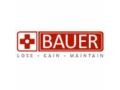 Bauer Nutrition 5% Off Coupon Codes May 2024