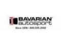 Bavarian Autosport Coupon Codes April 2024