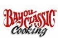 Bayou Classic Cooking Coupon Codes April 2024