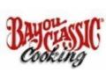 Bayou Classic Cooking Coupon Codes July 2025