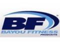 Bayou Fitness 10% Off Coupon Codes April 2024