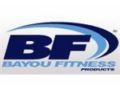 Bayou Fitness Coupon Codes April 2024