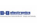 B & B Electronics Coupon Codes July 2022