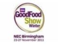The BBC Good Food Show 20% Off Coupon Codes May 2024
