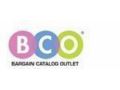 Bargain Catalog Outlet Coupon Codes May 2025