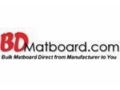BD Matboard 25% Off Coupon Codes May 2024
