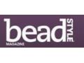 Bead Style Magazine Coupon Codes July 2025