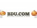 Bdu Coupon Codes July 2025