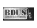 BDUS.com Battledress Uniforms Coupon Codes July 2025