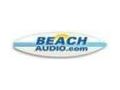 Beach Audio Free Shipping Coupon Codes May 2024