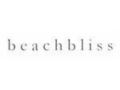 Beachbliss Coupon Codes May 2025