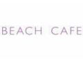 Beach Cafe Coupon Codes May 2024