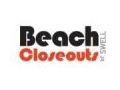 Beach Closeouts Coupon Codes May 2024