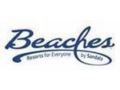 Beaches Resorts Coupon Codes March 2025