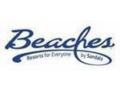 Beaches Resorts 15% Off Coupon Codes May 2024