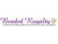 Beaded Royalty Coupon Codes April 2024