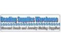 Beading Supplies Warehouse Coupon Codes May 2024