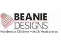 Beanie Designs Coupon Codes May 2024