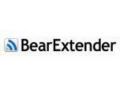 Bearextender Coupon Codes May 2022