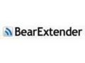Bearextender Coupon Codes July 2025