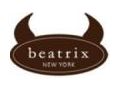 Beatrix 10% Off Coupon Codes April 2024