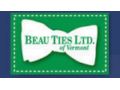 Beau Ties Coupon Codes February 2022