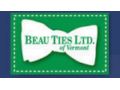 Beau Ties Coupon Codes March 2025