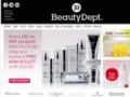 Beautydept 10% Off Coupon Codes May 2024
