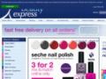 Beautyexpress UK 10% Off Coupon Codes May 2024