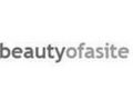 Beautyofasite Coupon Codes October 2022