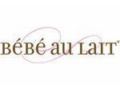 Bebe Au Lait Coupon Codes June 2023