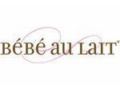 Bebe Au Lait Free Shipping Coupon Codes May 2024