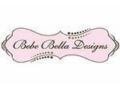 Bebe Bella Designs Coupon Codes July 2025