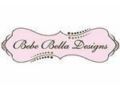 Bebe Bella Designs 10$ Off Coupon Codes May 2024