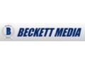 Beckett Media Coupon Codes August 2022