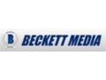 Beckett Media Coupon Codes March 2025