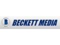 Beckett Media Coupon Codes May 2024