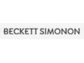 Beckett Simonon Coupon Codes July 2025