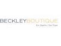 Beckley Boutique 40% Off Coupon Codes May 2024