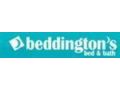 Beddingtons 10$ Off Coupon Codes May 2024