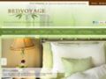 Bedvoyage 15% Off Coupon Codes May 2024