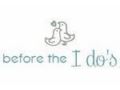 Before The I Do's Coupon Codes July 2025
