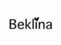Beklina Coupon Codes March 2025